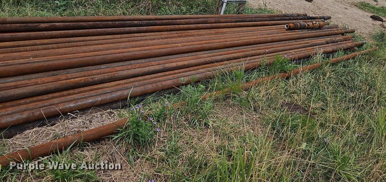 image for item DQ1836 Oilfield equipment