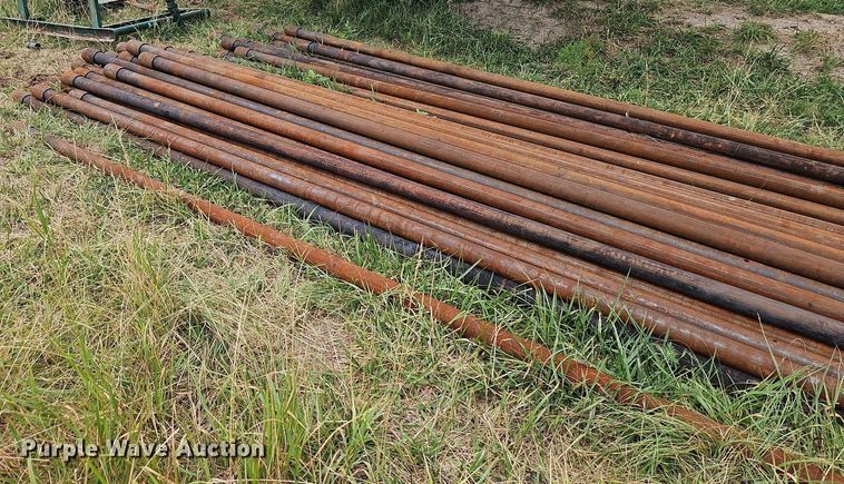 image for item DQ1836 Oilfield equipment