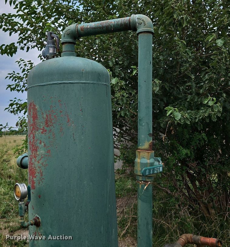 image for item DQ1836 Oilfield equipment