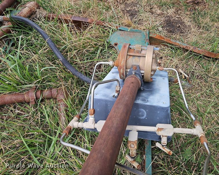 image for item DQ1836 Oilfield equipment