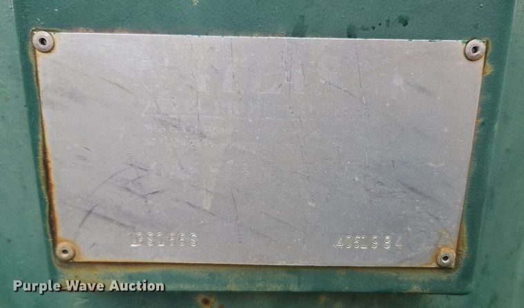 image for item DQ1836 Oilfield equipment