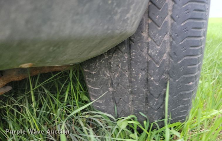 image for item DQ7518 2008 Chevrolet Uplander  van