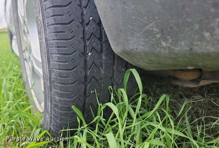 image for item DQ7518 2008 Chevrolet Uplander  van