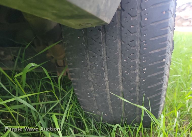 image for item DQ7518 2008 Chevrolet Uplander  van