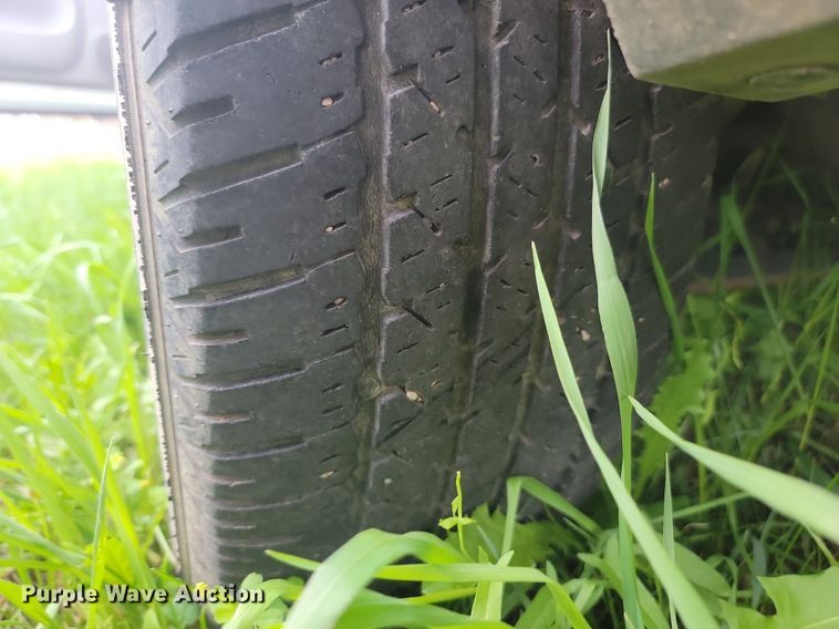 image for item DQ7518 2008 Chevrolet Uplander  van