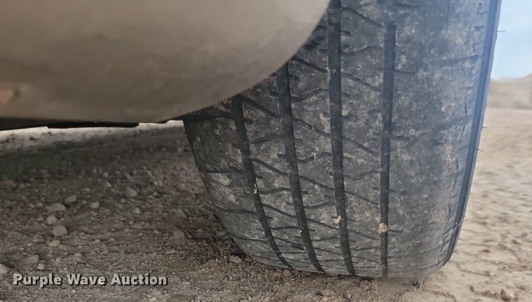 image for item DQ7519 2003 Chevrolet Venture  van