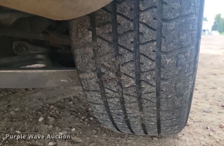 image for item DQ7519 2003 Chevrolet Venture  van