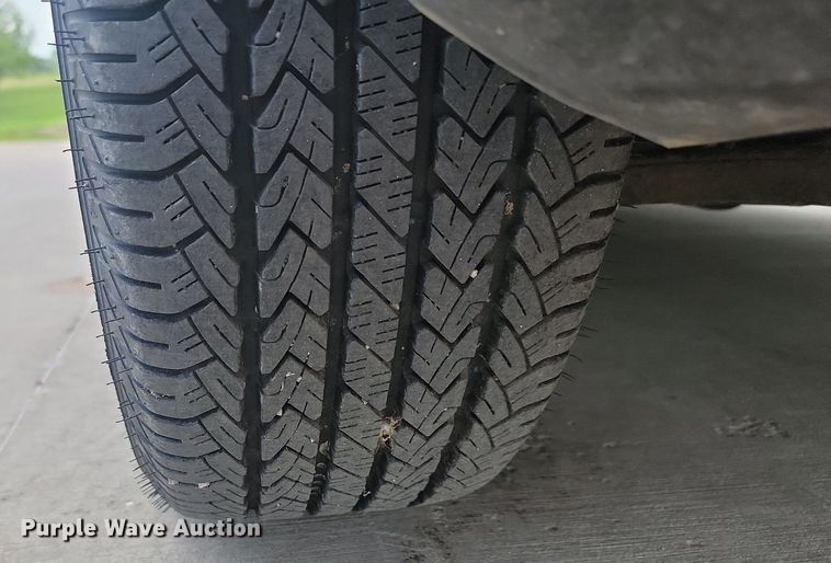 image for item DQ7520 2007 Chevrolet Uplander  van