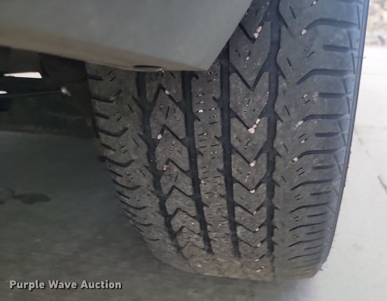 image for item DQ7520 2007 Chevrolet Uplander  van