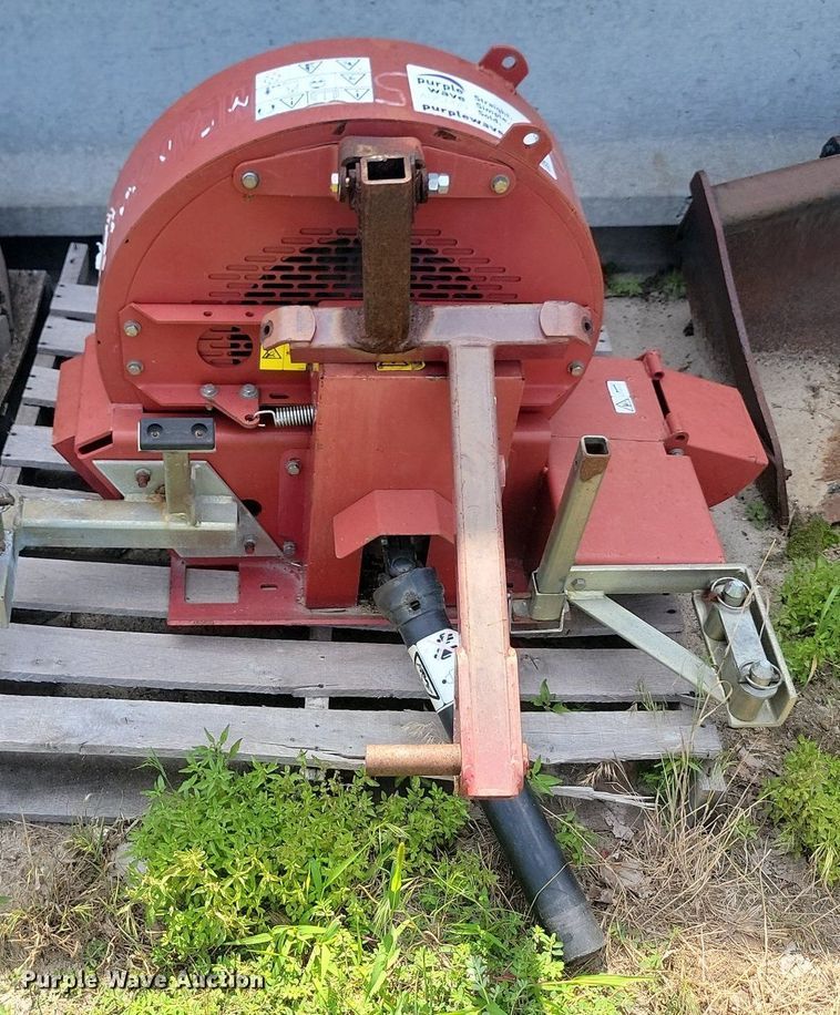 image for item DQ7521 2001 Toro 30855  blower