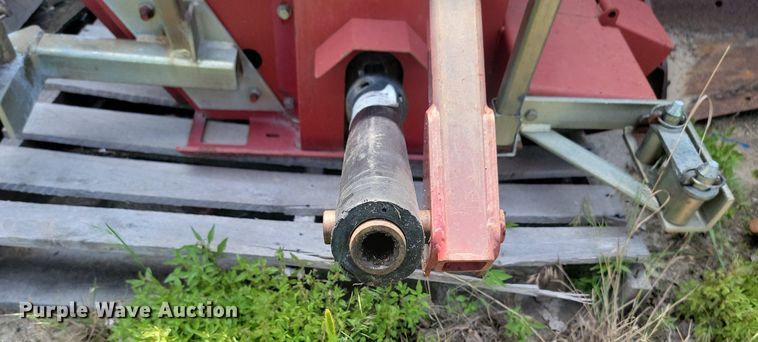 image for item DQ7521 2001 Toro 30855  blower