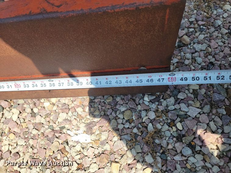 image for item DQ7522 Ditch Witch 1810  trencher