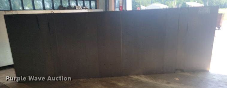 image for item DQ7525 Daktronics  scoreboard