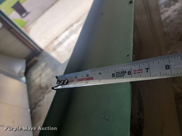 image for item DQ7525 Daktronics  scoreboard