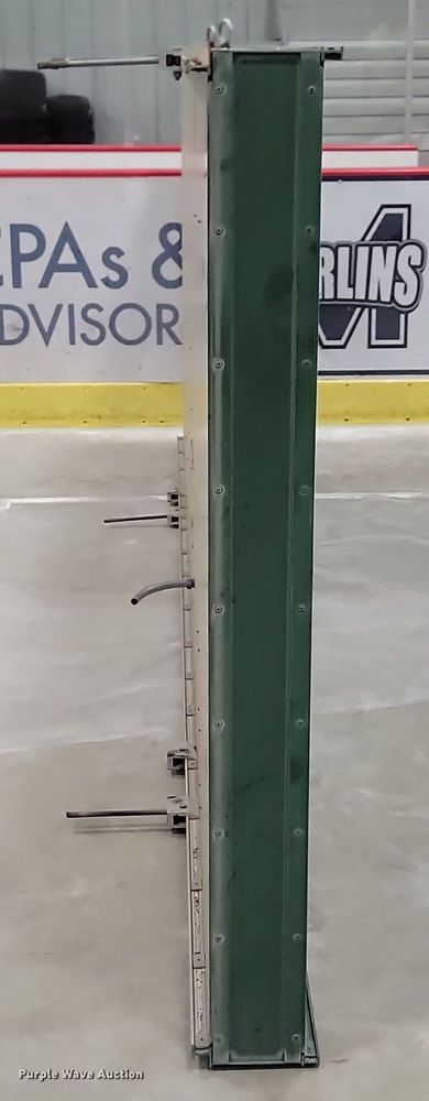 image for item DQ7526 Daktronics  scoreboard