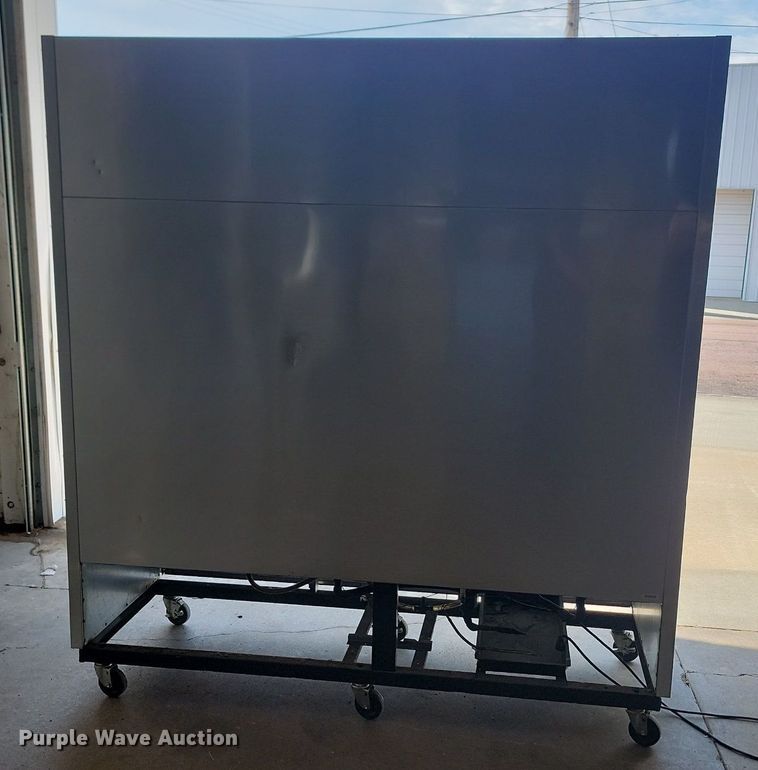 image for item DQ7527 True  refrigerator