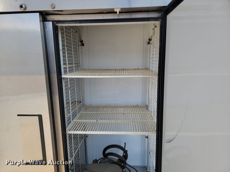 image for item DQ7527 True  refrigerator