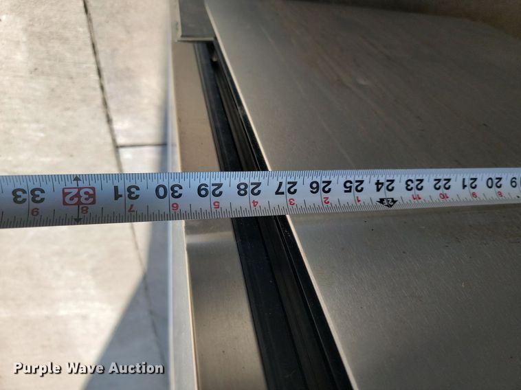 image for item DQ7527 True  refrigerator