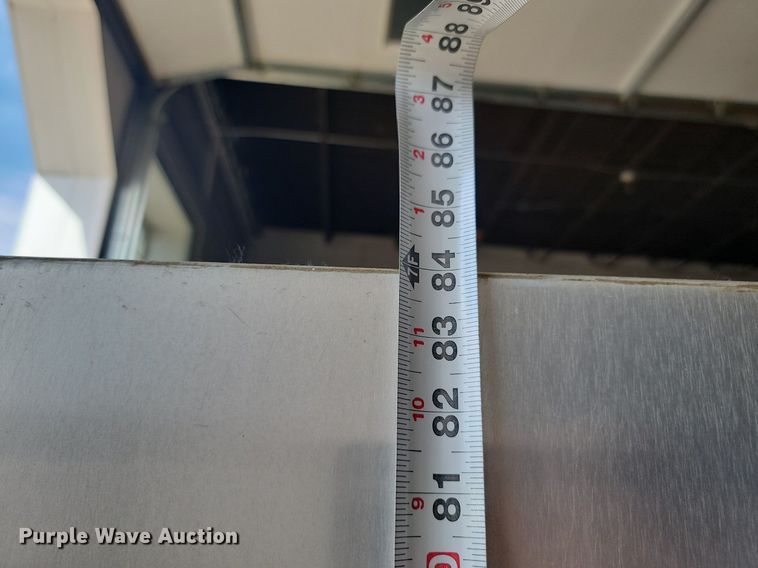 image for item DQ7527 True  refrigerator