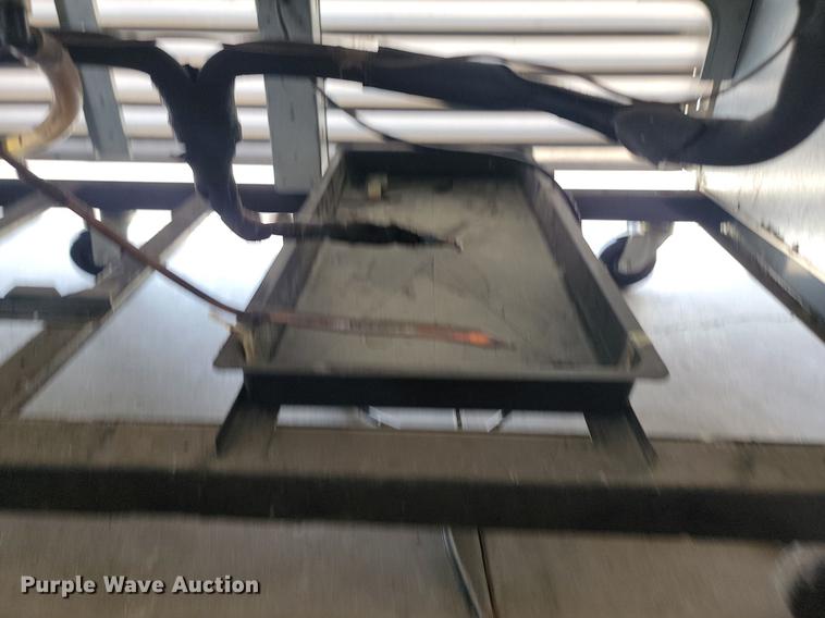 image for item DQ7527 True  refrigerator