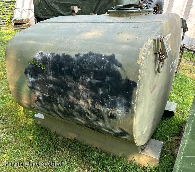 image for item DS2068 Water Tank