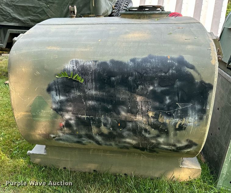 image for item DS2068 Water Tank