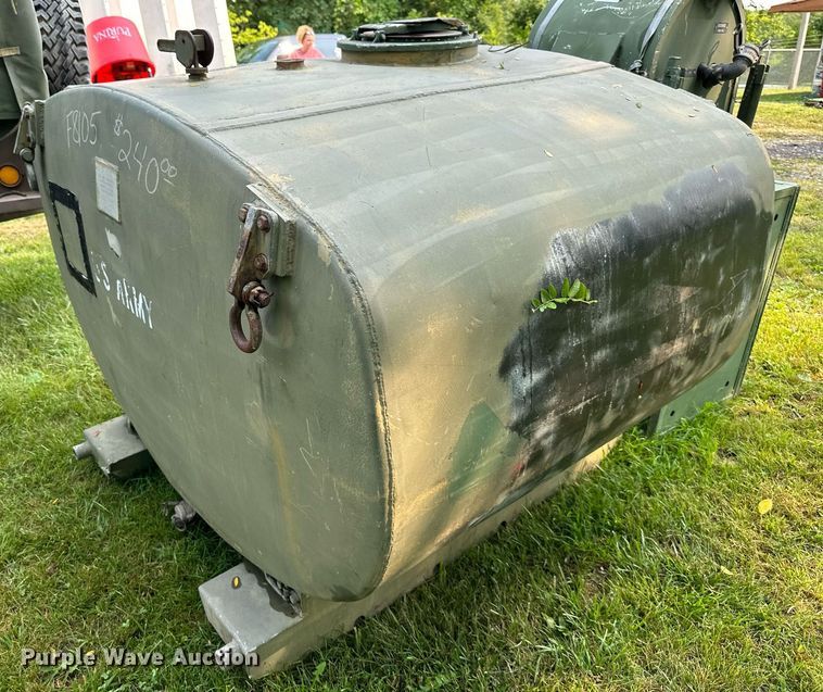 image for item DS2068 Water Tank