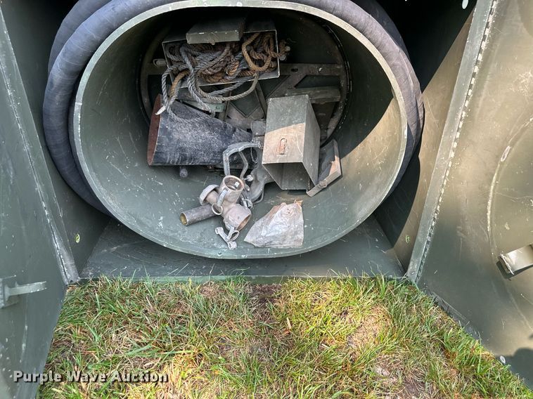 image for item DS2069 Mechanical Equipment Company  pump