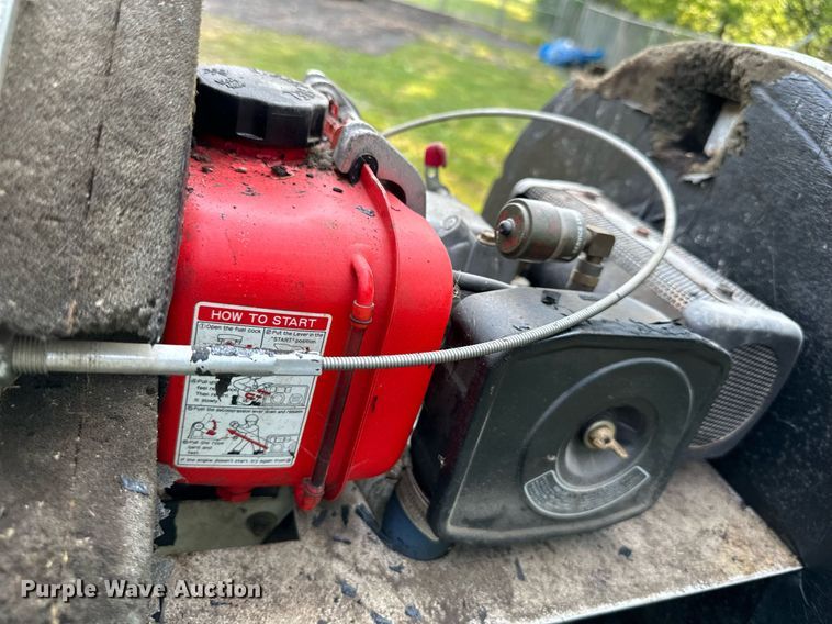 image for item DS2069 Mechanical Equipment Company  pump