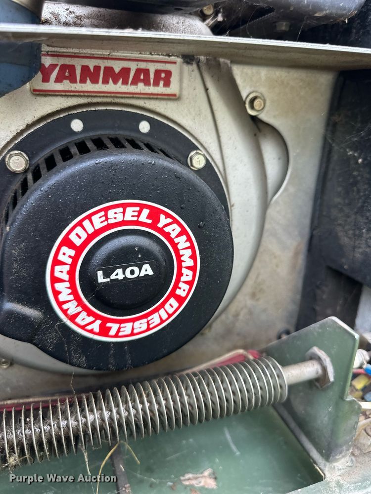 image for item DS2069 Mechanical Equipment Company  pump