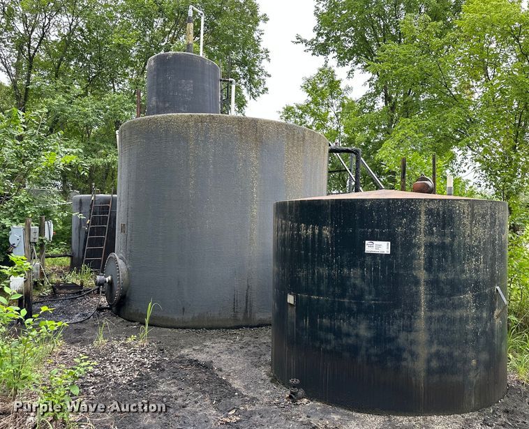 image for item DS2086 Oilfield equipment