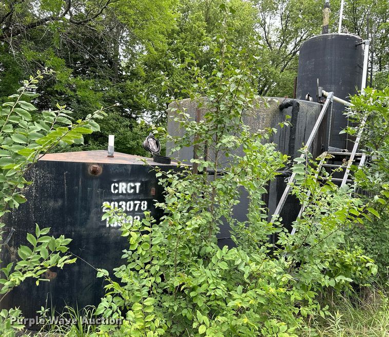 image for item DS2086 Oilfield equipment