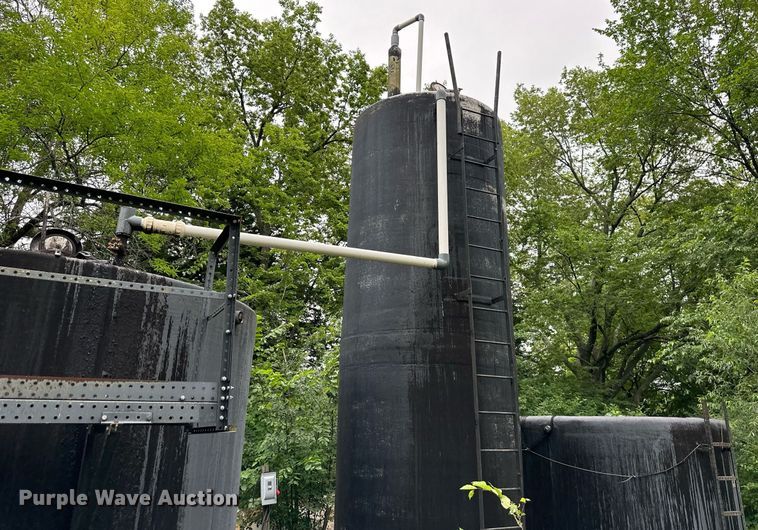 image for item DS2086 Oilfield equipment