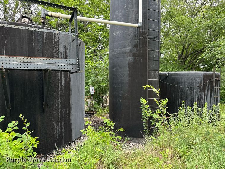 image for item DS2086 Oilfield equipment