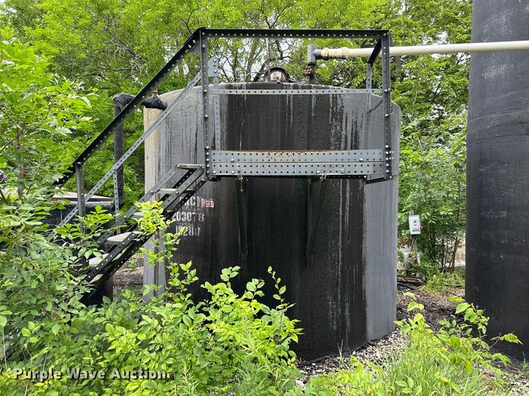 image for item DS2086 Oilfield equipment