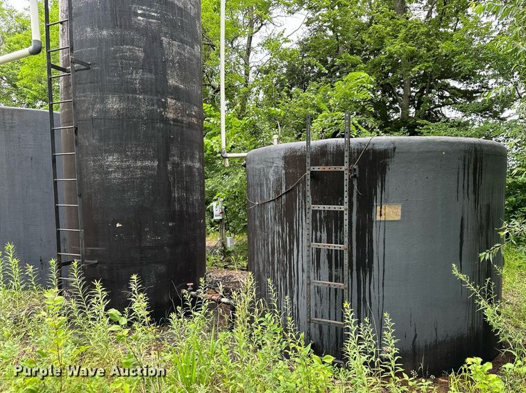 image for item DS2086 Oilfield equipment