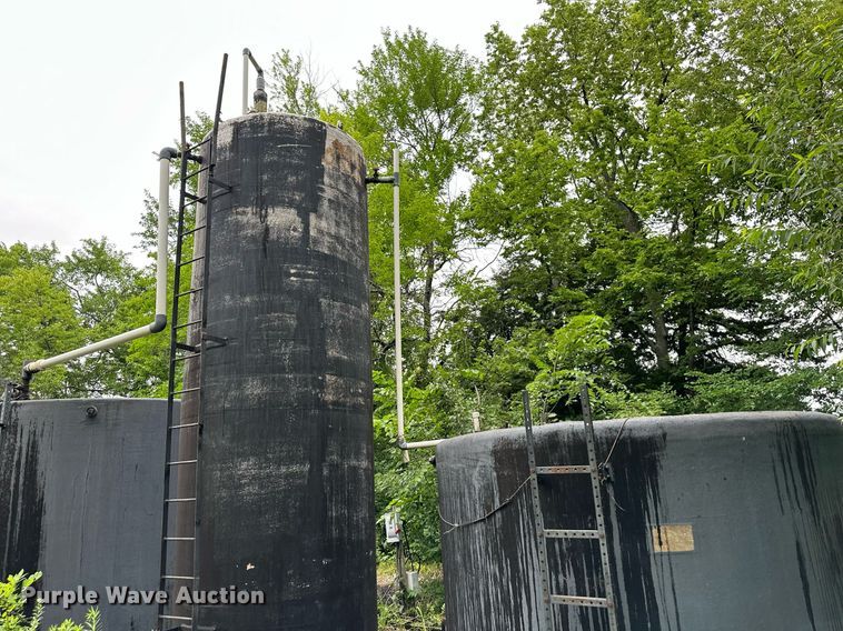 image for item DS2086 Oilfield equipment