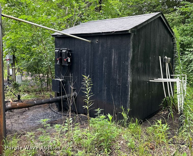 image for item DS2086 Oilfield equipment