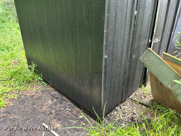 image for item DS2086 Oilfield equipment