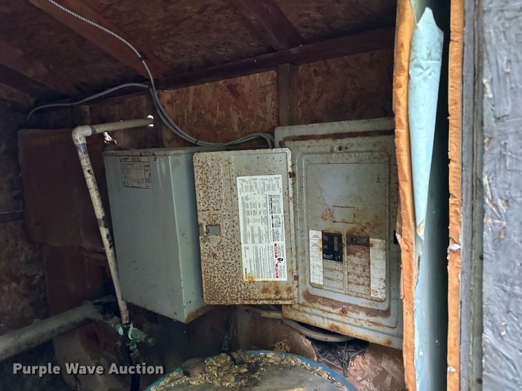 image for item DS2086 Oilfield equipment