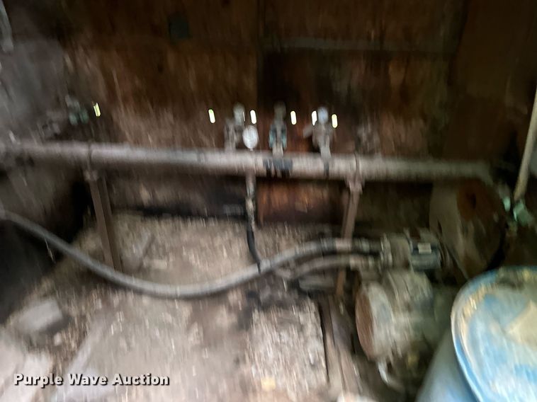 image for item DS2086 Oilfield equipment