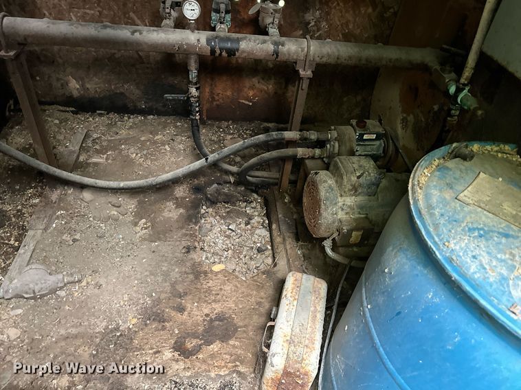 image for item DS2086 Oilfield equipment