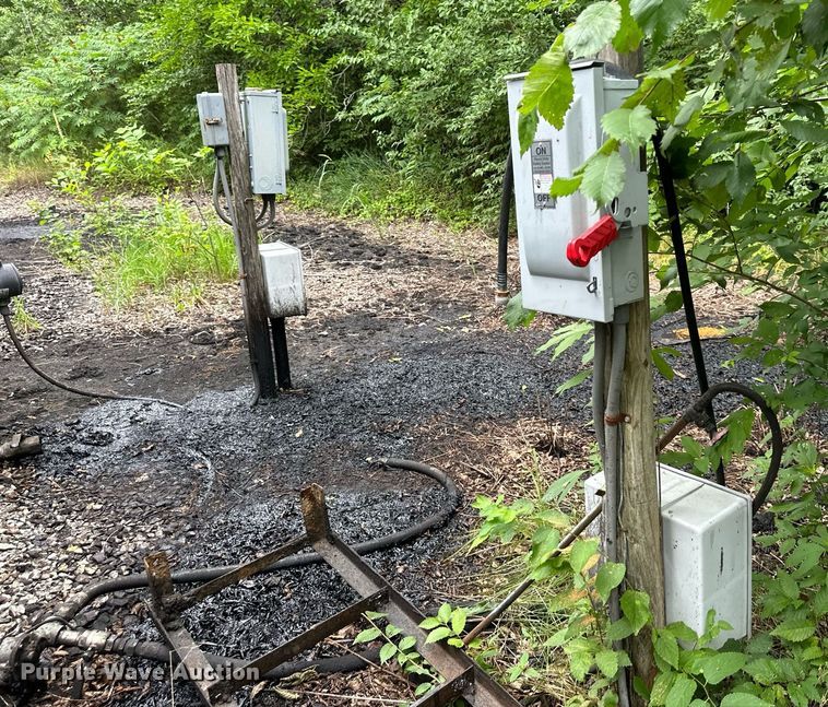 image for item DS2086 Oilfield equipment