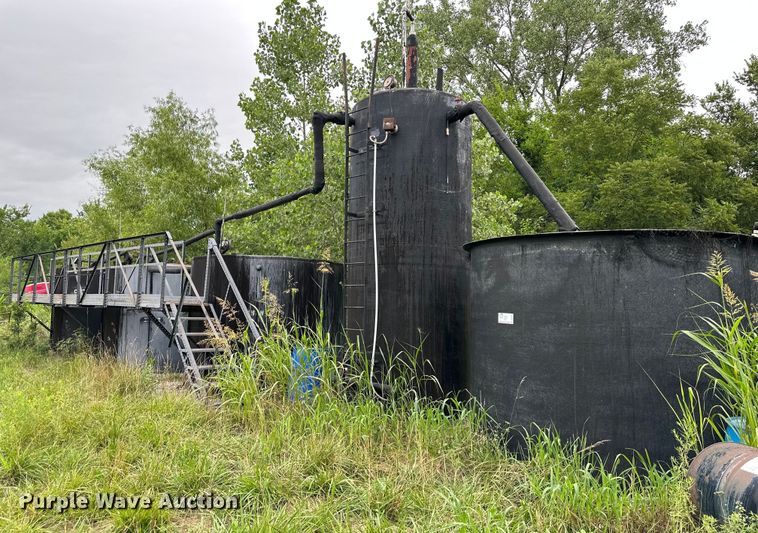 image for item DS2087 Oilfield equipment