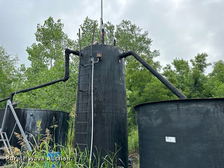 image for item DS2087 Oilfield equipment