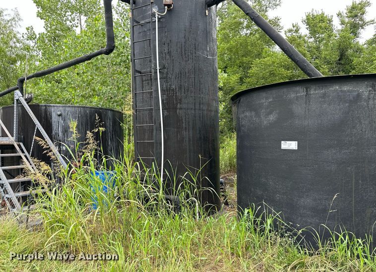 image for item DS2087 Oilfield equipment