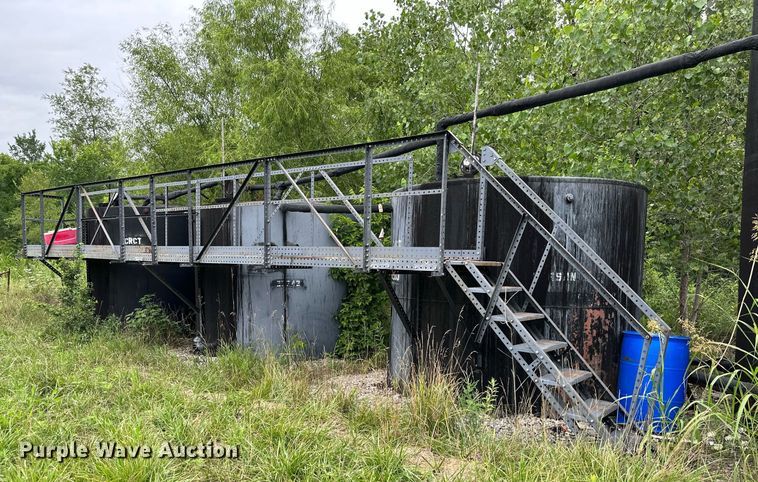 image for item DS2087 Oilfield equipment