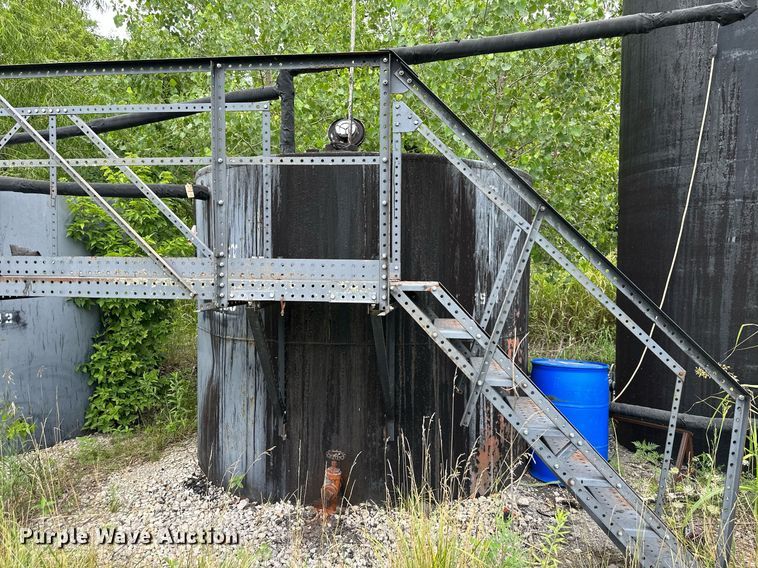 image for item DS2087 Oilfield equipment