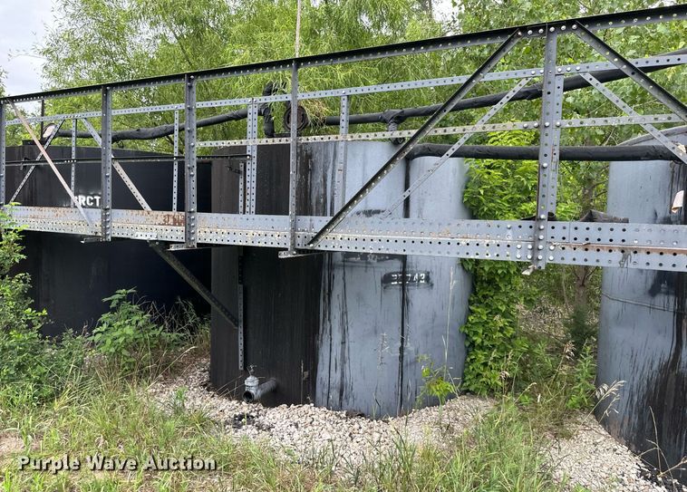 image for item DS2087 Oilfield equipment