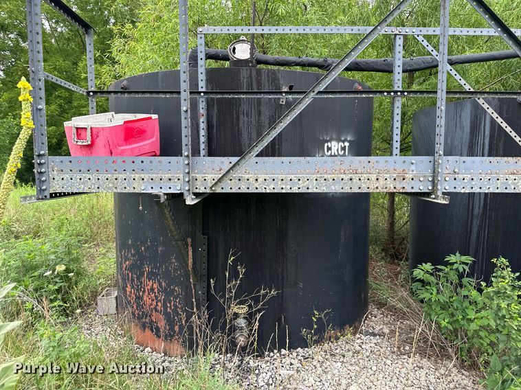 image for item DS2087 Oilfield equipment